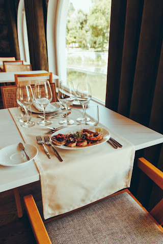 Estalagem de Santa Iria by null