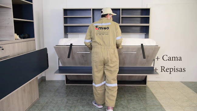 Opinii despre Muebles Emiso în Villa EL Salvador - Tienda de muebles