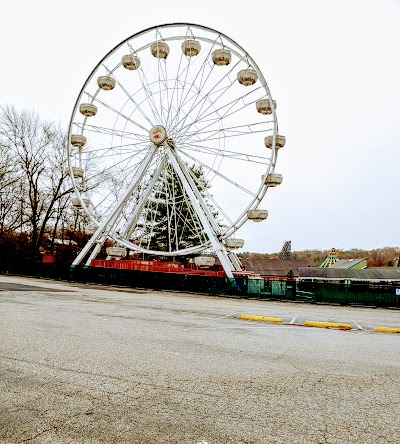 Clementon Park & Splash World