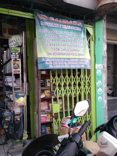 book-store