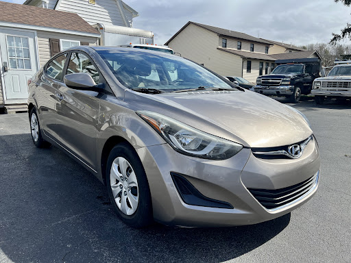 Lu Motors - Thumbnail
