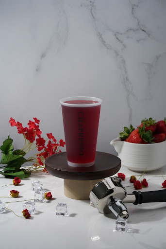 Chapresso - Visual