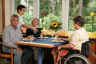 Photos of G&auml;stehaus Bad Bevensen der F&uuml;rst Donnersmarck-Stiftung