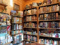 ファニーテーブル (ボードゲーム専門店)