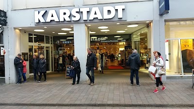 Photos of Karstadt Flensburg