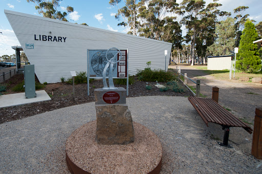Lara Library - Visual