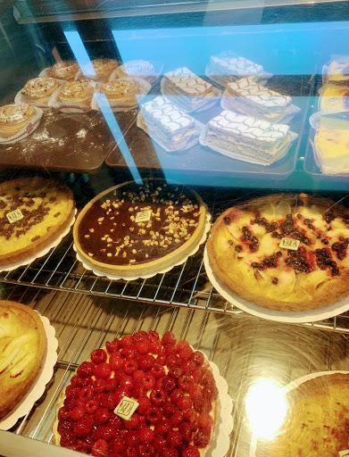 Bakery Louise Bretigny sur Orge - Thumbnail