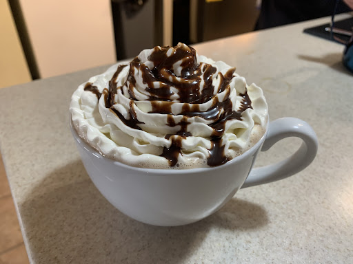 Rise coffee and community Gallery - United States