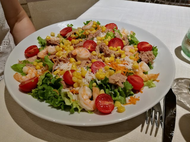 Ristorante Pizzeria Le Scuderie