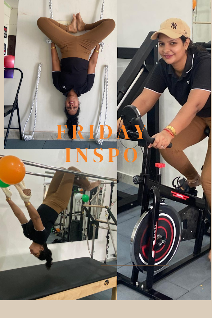 Ss Women Fitness Center