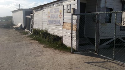 Photos of Paradise Theater