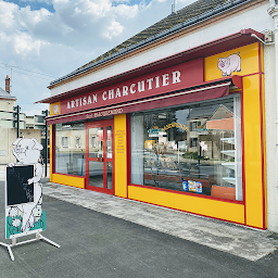 Photo n°1 de Charcuterie Bracquemond à Loury (Épicerie fine)