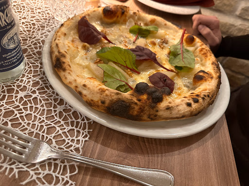 Osteria da Michele - Thumbnail