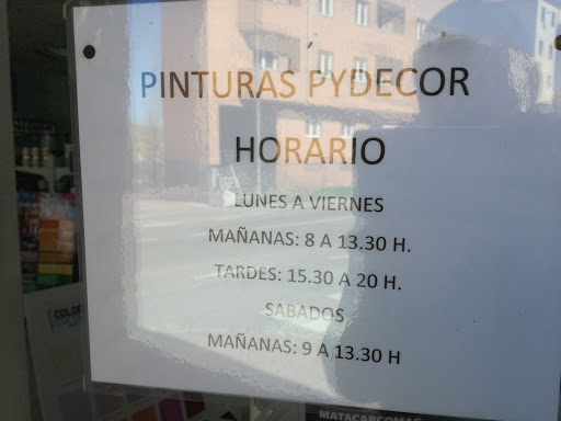 Pydecor Pinturas Y Decoración - Thumbnail
