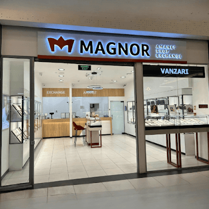 Amanet & Shop MAGNOR Sibiu