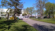 Фотография Памятник «Прометей», Славянская улица, Каменское, Украина