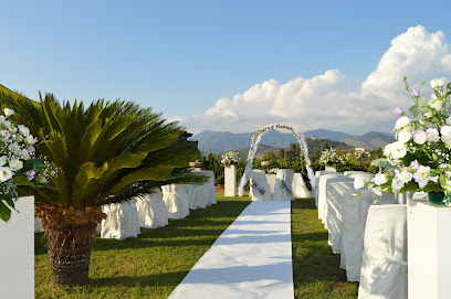 Villa Nasti Club