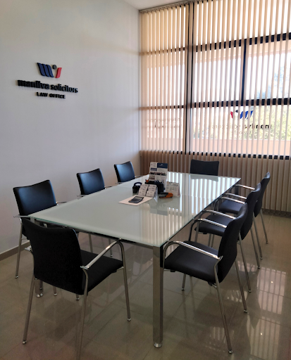 Manilva Solicitors - Visual