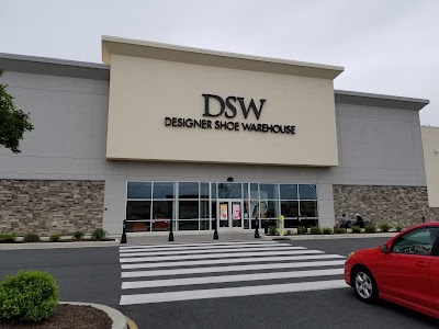 DSW Designer Shoe Warehouse