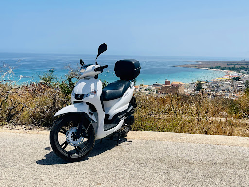 AutoSerse - Noleggio auto San Vito lo Capo - Thumbnail