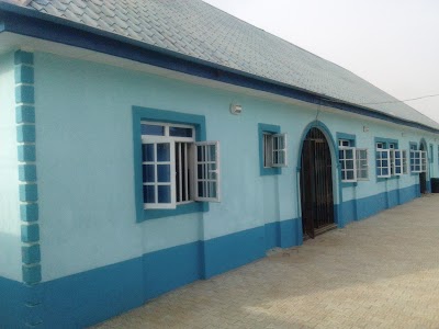 Photos of Tanzeel Academy Mararaba karu