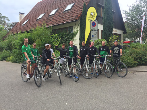 Fahrradverleih Bikes + More Brombachsee-Ramsberg UG (haftungsbeschränkt) - Thumbnail