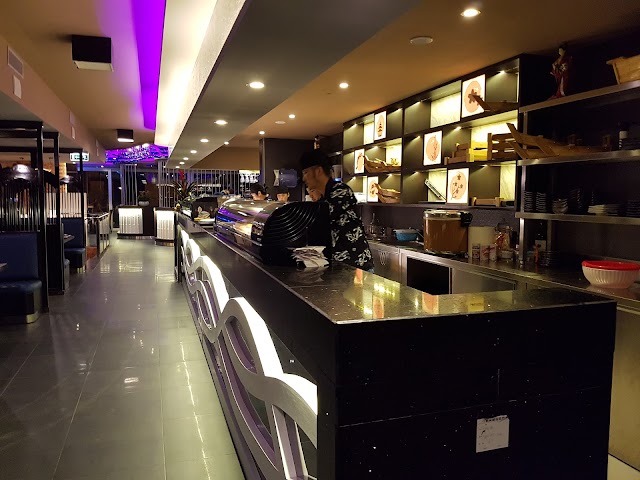 Toki Sushi Rimini