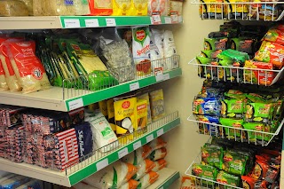 Emmanuel International Groceries