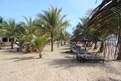 Photos of Jungle Beach Resort Sanyang