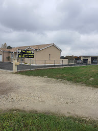 Photo n°20 de Garage TEK AUTO à Civrac-de-Blaye (Atelier de réparation automobile)