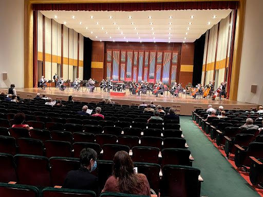 Naples Philharmonic