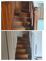 Photo n°19 de Mill'Couleurs à Millam (Peintre en bâtiment)