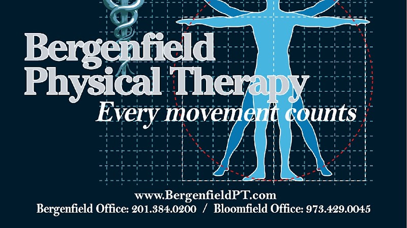 Bergenfield Physical Therapy & Pain Management