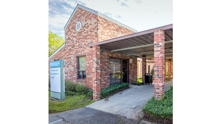 Our Lady Of The Lake Louisiana Cardiology Associates Plaquemine