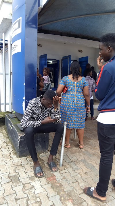 Photos of First Bank - Benin Ekehuan Branch
