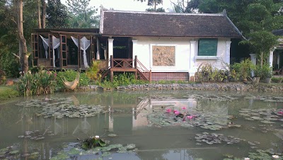 Photos of Santi Resort & Spa Luang Prabang