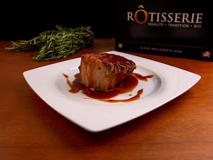 Photo n°21 de Rôtisserie Cagnes-sur-Mer à Cagnes-sur-Mer (Artisanat)