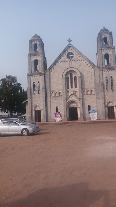 Photos of Saint Joseph's Catholic Church