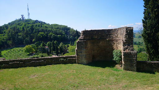 Parco via Santissima Trinità Gallery - Italy