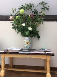 Photo n°17 de No 3 Lingramiere Renaissance à Saint-Patrice-du-Désert (Magasin de scrapbooking)