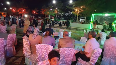 Photos of Gazipark Garden
