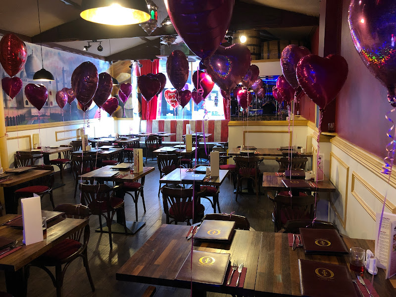 Obsession of India - Indian Restaurants in Glasgow