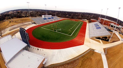 Shawnee Mission South High School