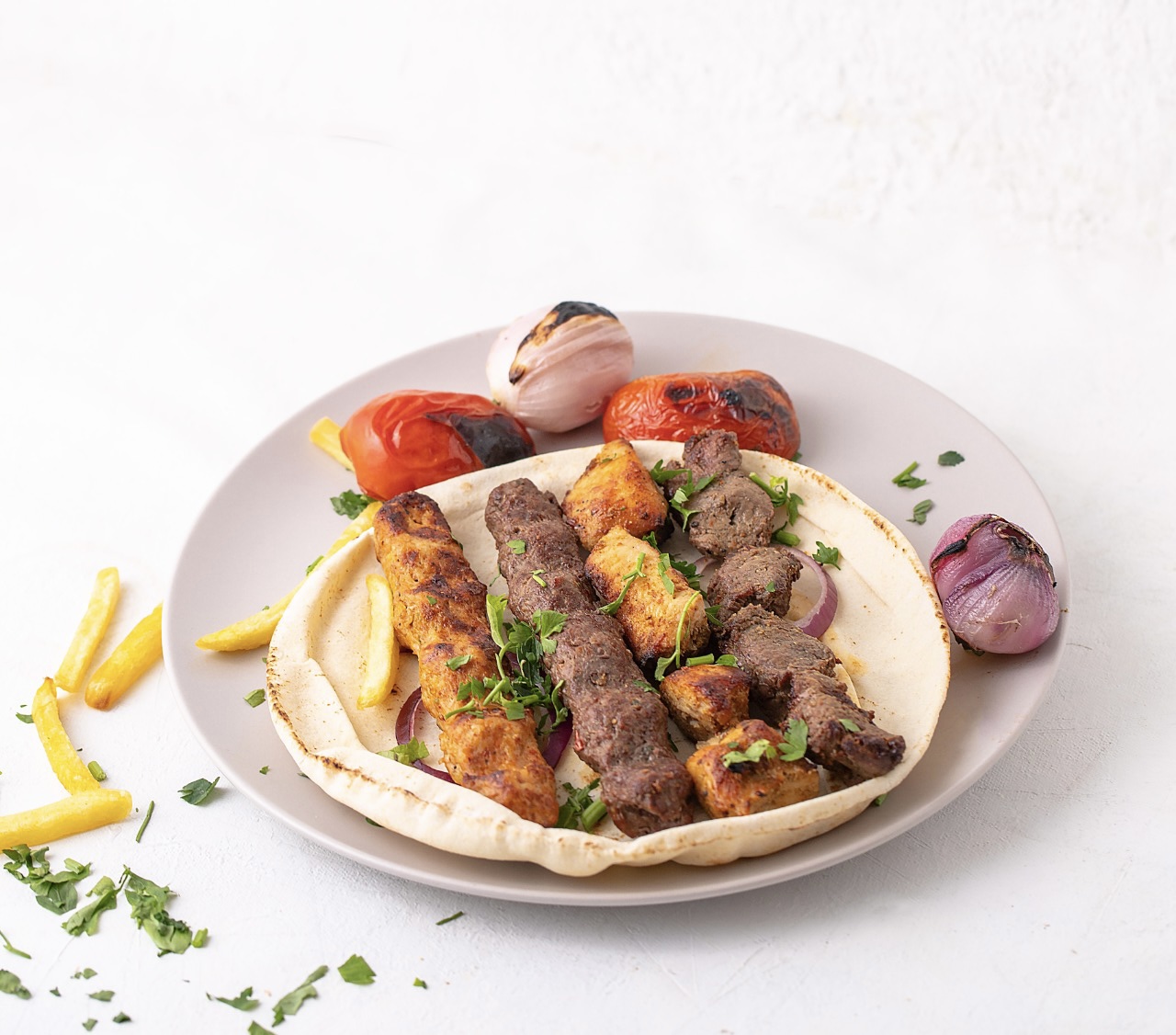 مطاعم سمرقند - صورة 2