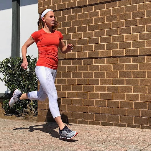 Run Fit Stoked, LLC - Thumbnail