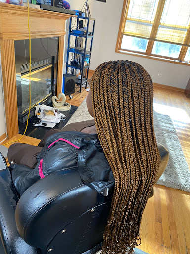 Charis Beauty Creation Hair Braiding Salon - Thumbnail