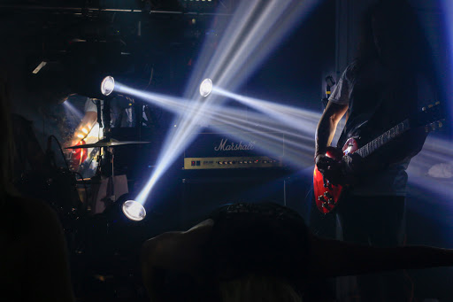 Chevy's - Visual