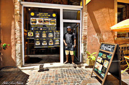Photo 7 - Big Burger Montauban