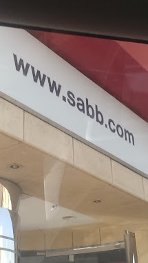 SABB, Author: Mohammed Bashmail