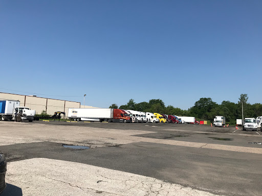 Start CDL Gallery - United States